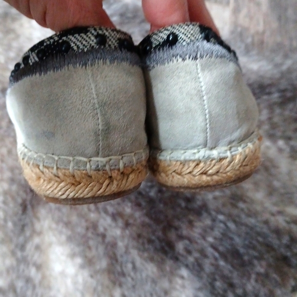 House  of Harlow  1960 espadrilles - Picture 6 of 14